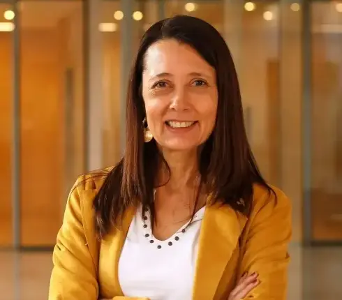 Verónica Lobos