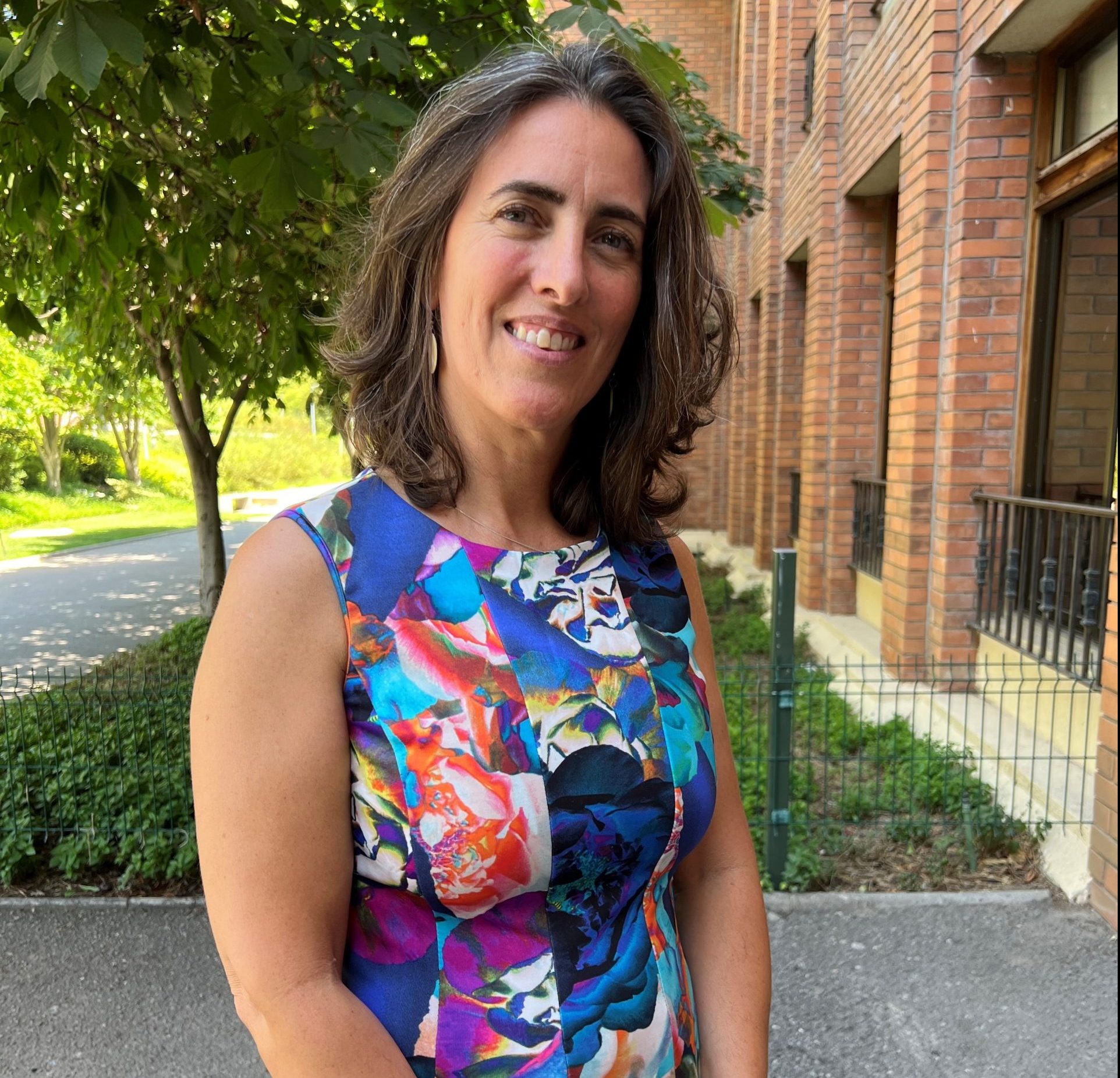 María Verónica Fuentes Miller