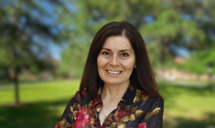 Verónica Merino Marchant
