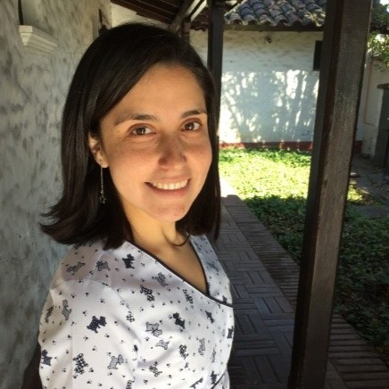 Verónica Rojas