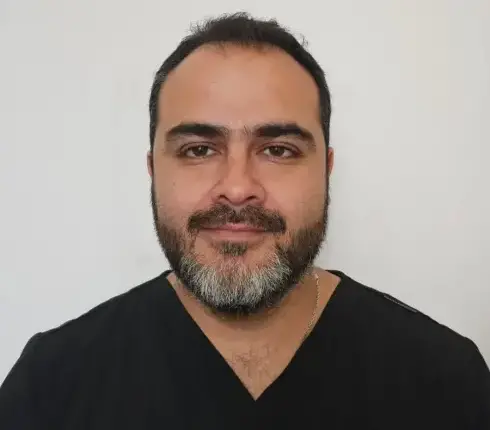Vicente Arancibia