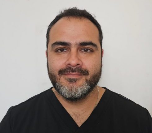 Dr. Vicente Arancibia