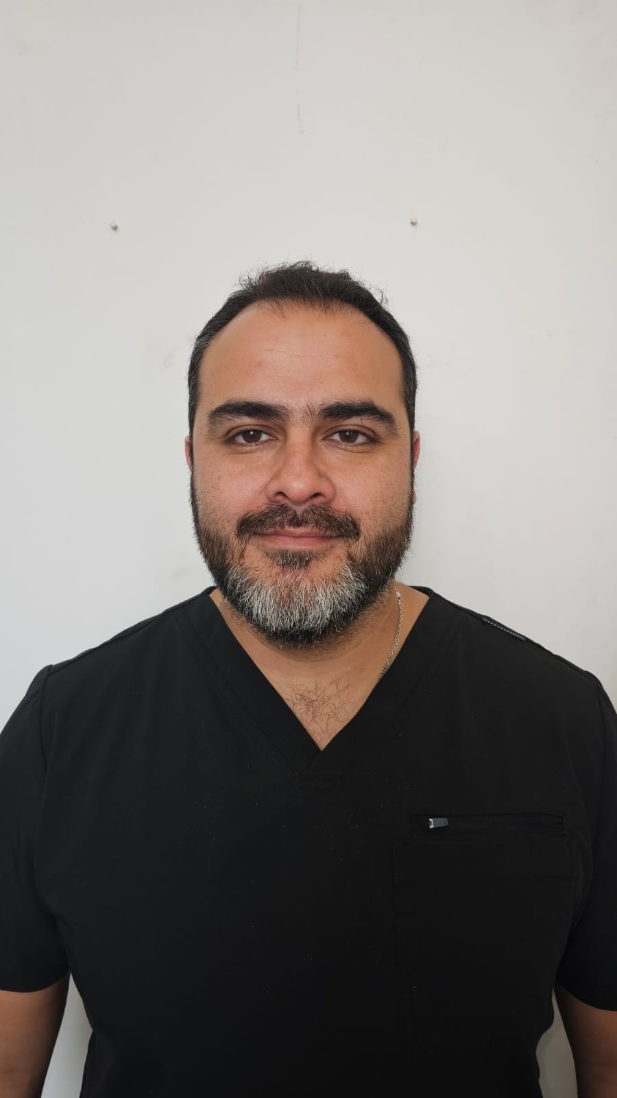 Dr. Vicente Arancibia