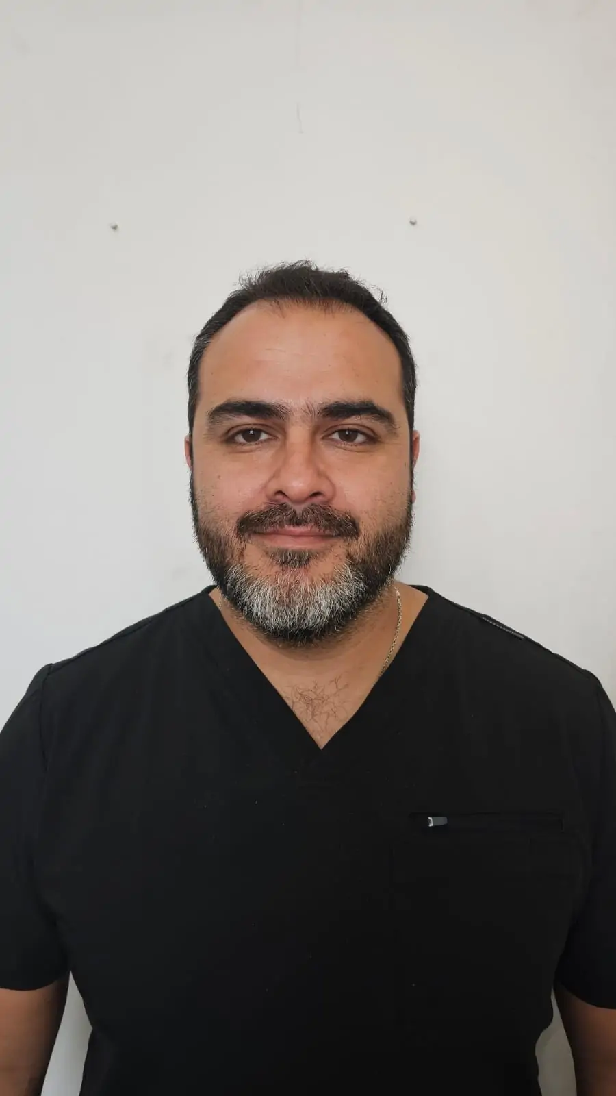 Vicente Arancibia