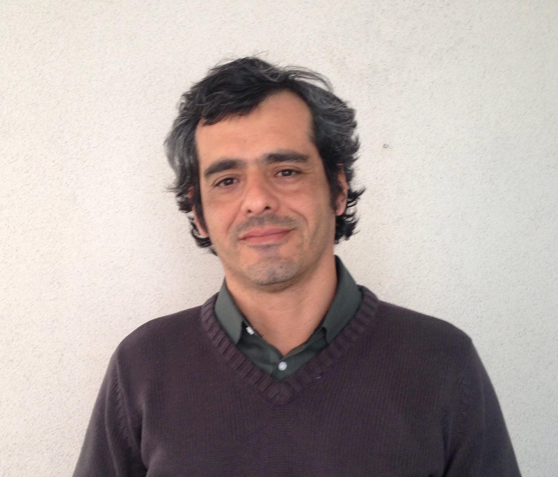 Víctor Espinoza