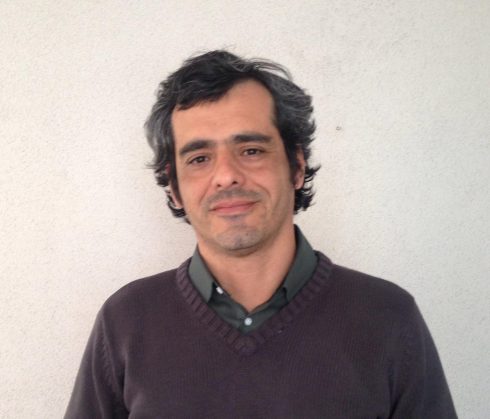 Víctor Espinoza