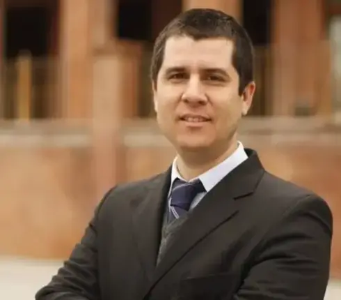 Víctor Hugo Rojas Orellana