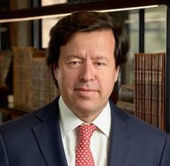 Victor Ríos Salas