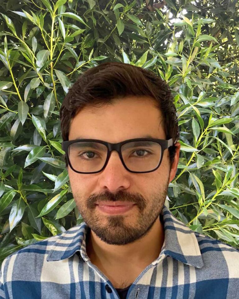 Víctor Sepúlveda Sanhueza