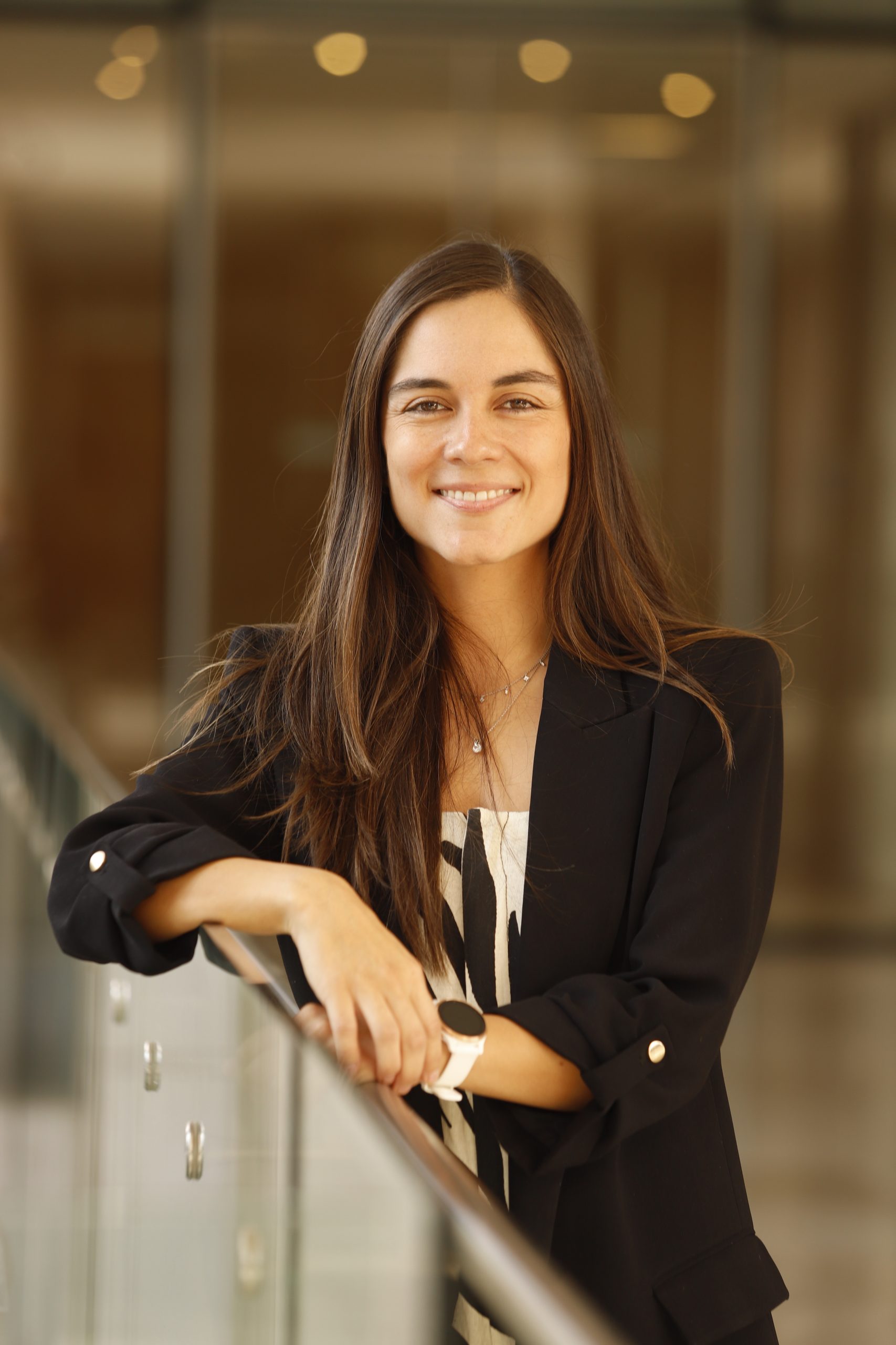 Camila Vidal Parra
