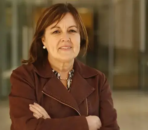 Violeta Espinoza Hurtado