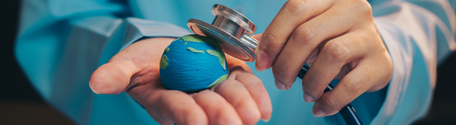 Webinar Salud Ambiental Hoy: Nuevos desafíos, Nuevas soluciones
