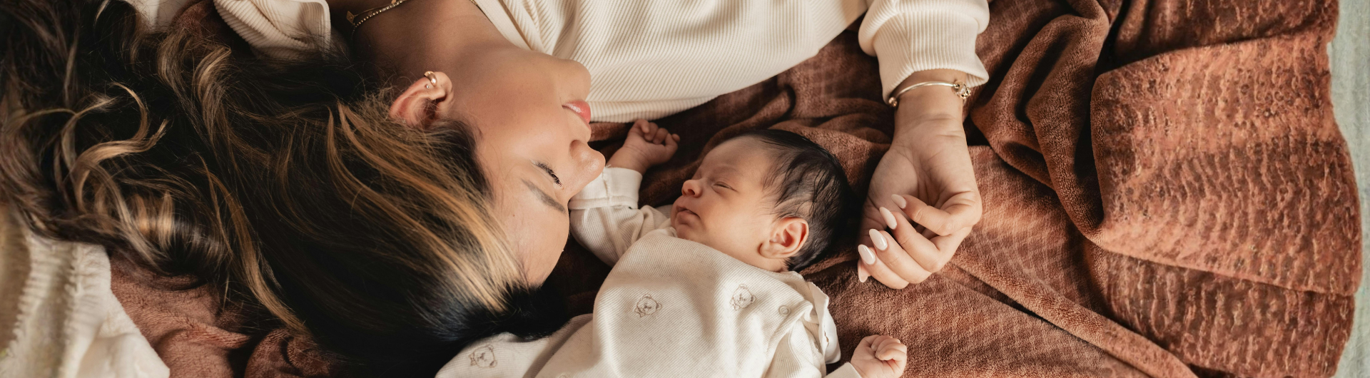 Diplomado en Salud Mental Perinatal