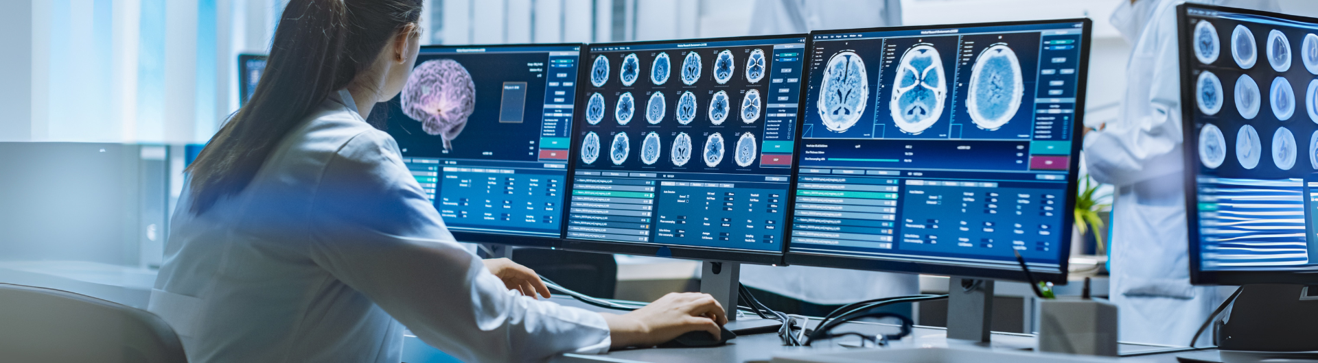 Estadía de Perfeccionamiento en Monitoreo Neurofisiológico Intraoperatorio