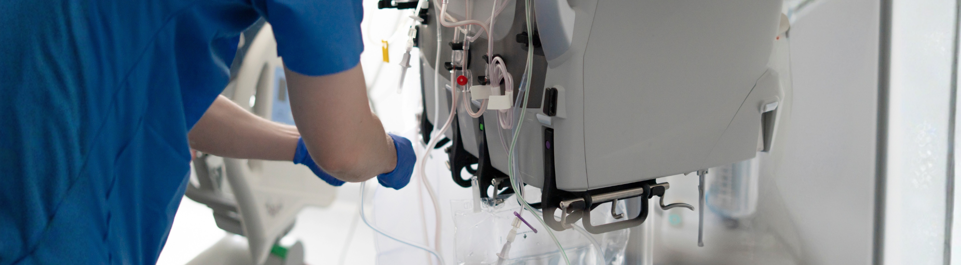 Postítulo de Especialidad de Enfermería en Nefrología y Diálisis