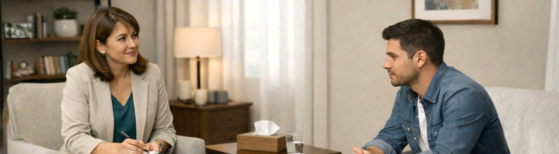 Magíster en Psicología Clínica