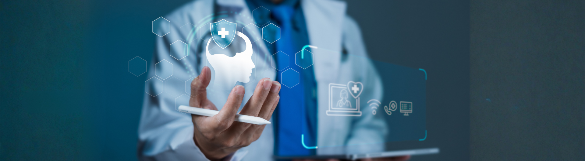 Estadía de capacitación en Psiquiatría y Salud Mental