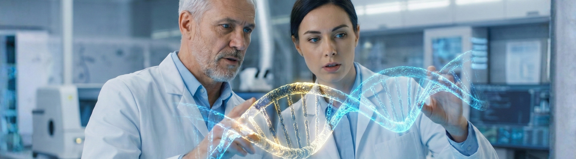 Webinar Asesoramiento Genético en Oncología