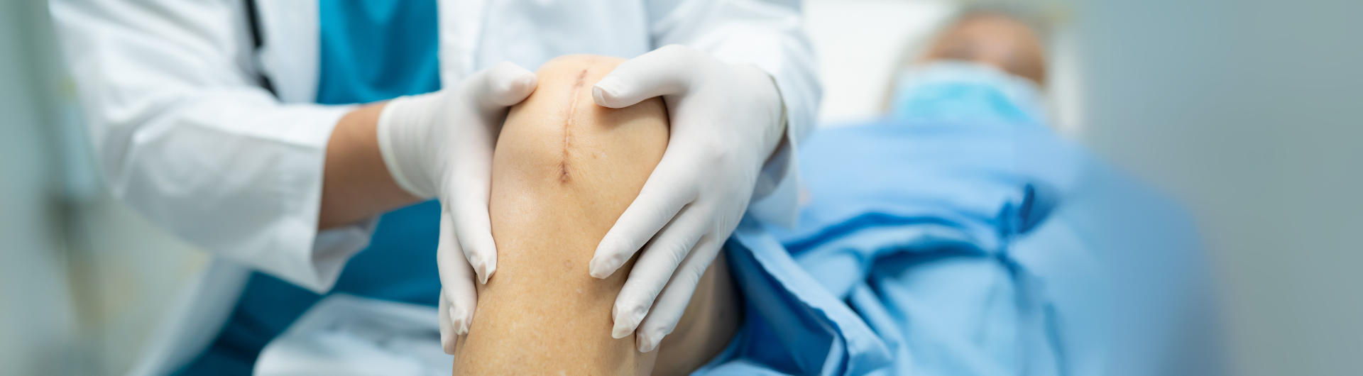 Estadía de Perfeccionamiento: (Fellowship) en Cirugía de Rodilla y Artroscopía