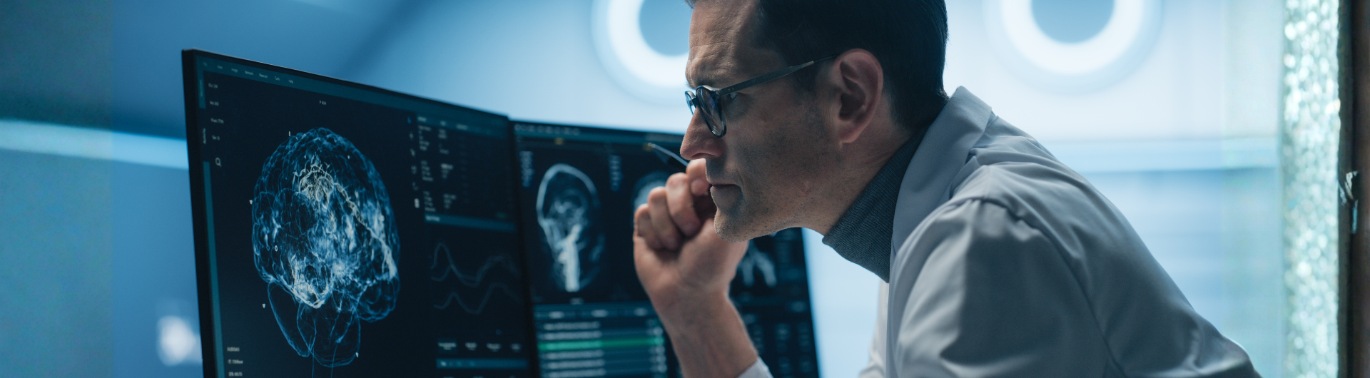 Especialidad Médica en Neurología