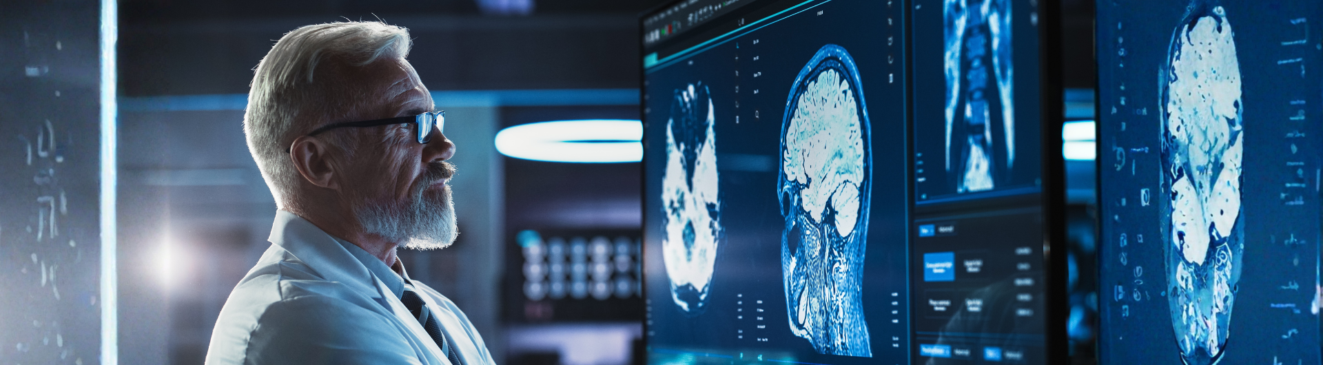 Especialidad Médica en Neurocirugía