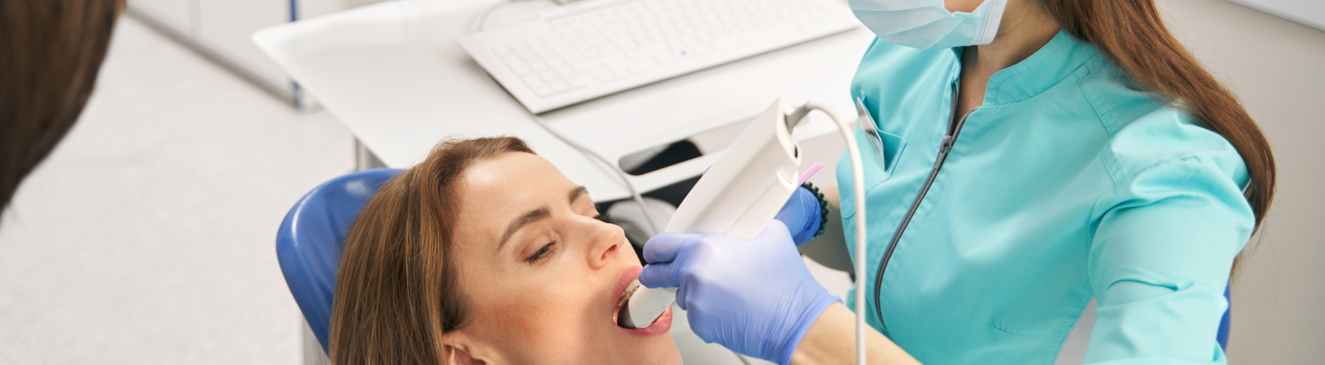 Webinar: Flujos Digitales en Estética Restauradora