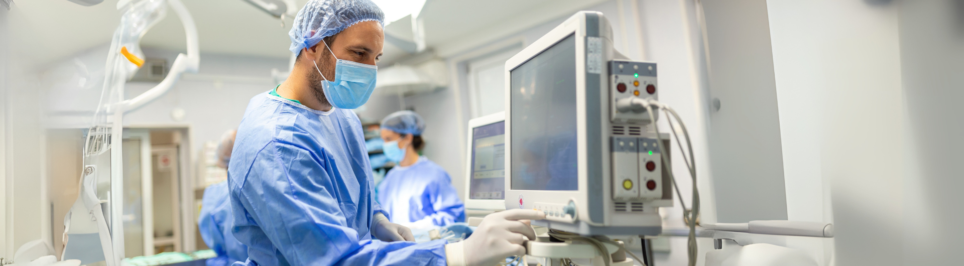 Diplomado en Generalidades de Hemodinamia para el equipo de Salud