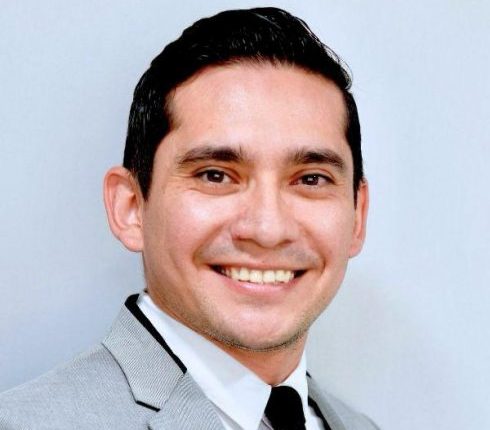Dr. Francisco Acero 