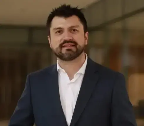 Wilfredo González Arriagada