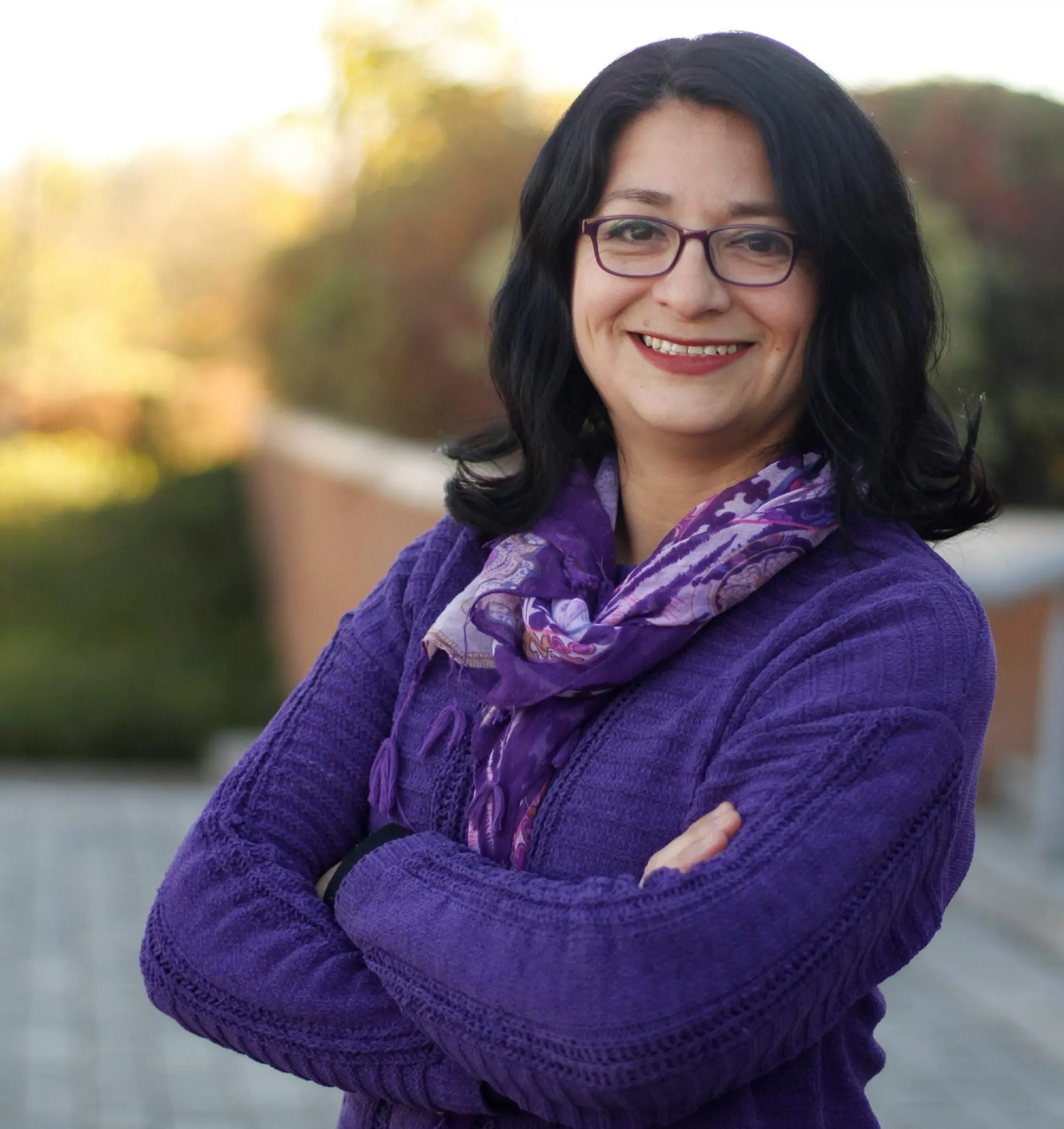 Ximena Vargas Villaseca
