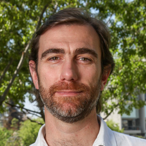 Miguel Yaksic B.