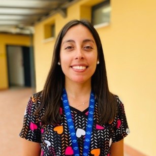 Yanara Espinoza 