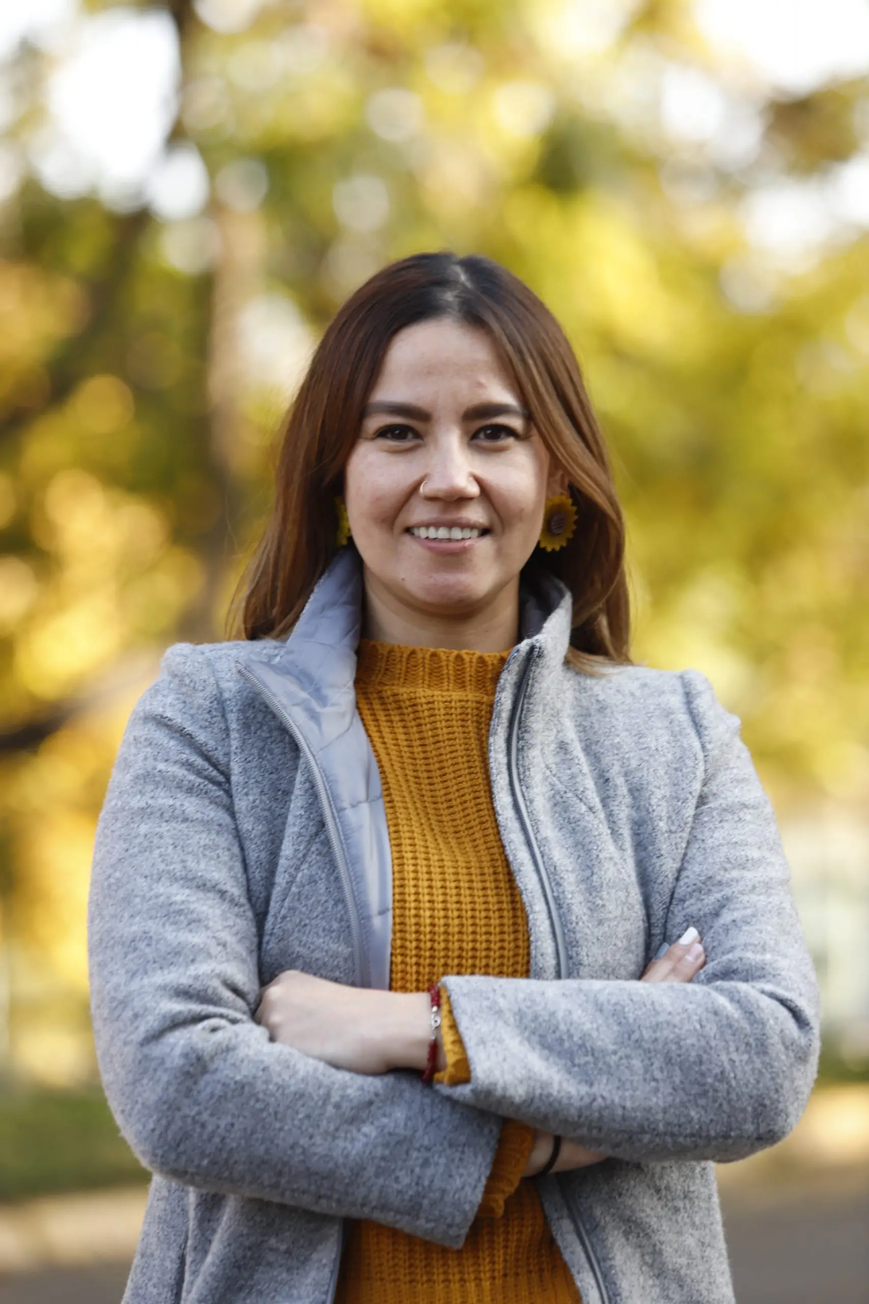 Yordana Fuenzalida