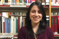 Rosa Fernanda Gomez