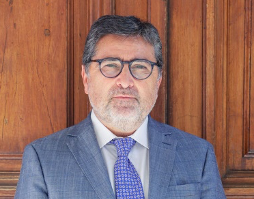 Juan Carlos Ferrada