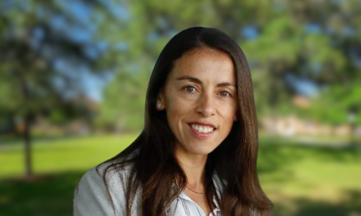 Ana María Nicoletti I.