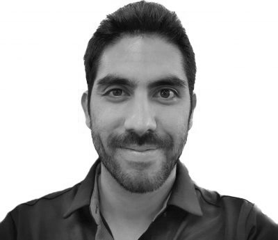 Klgo. Andrés Lastra Millán (Chi)