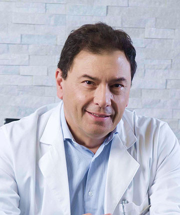 Dr. Antonio Guglielmeti