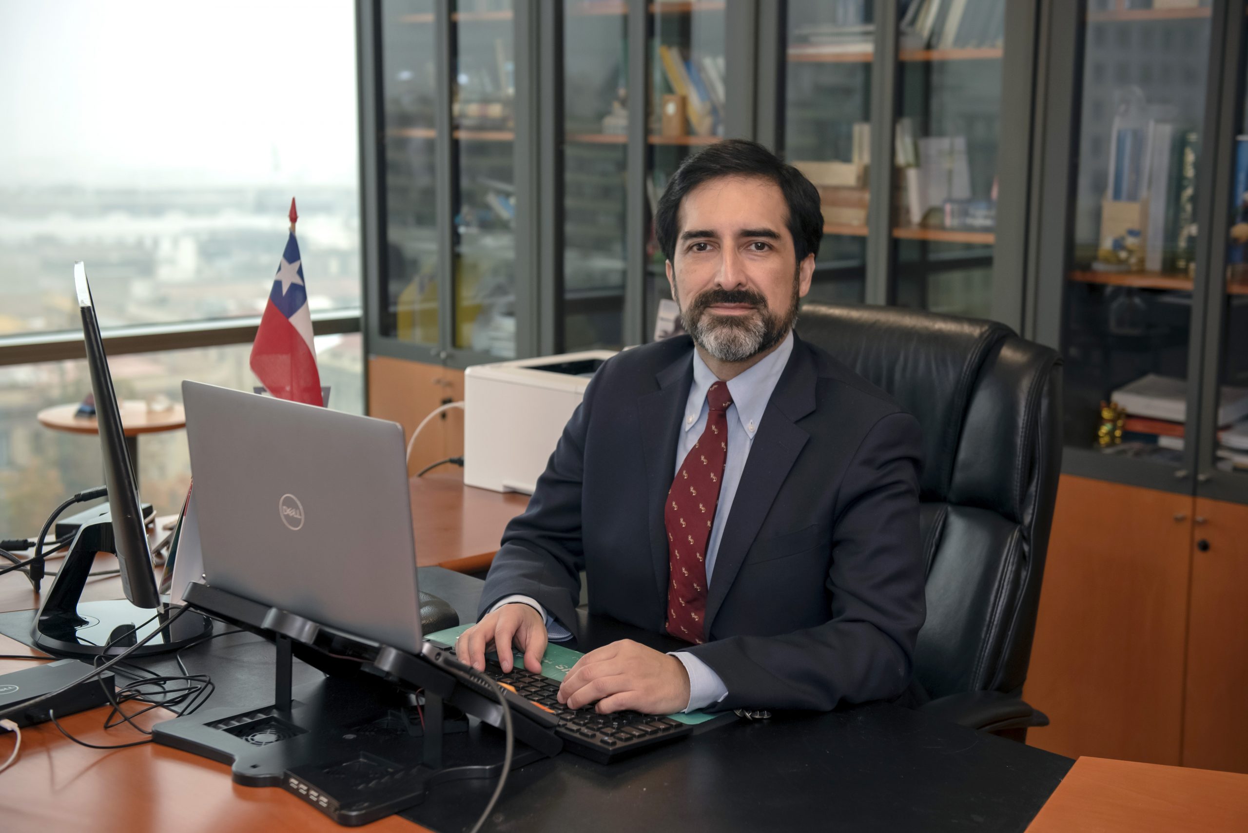 Jose Antonio Gaspar
