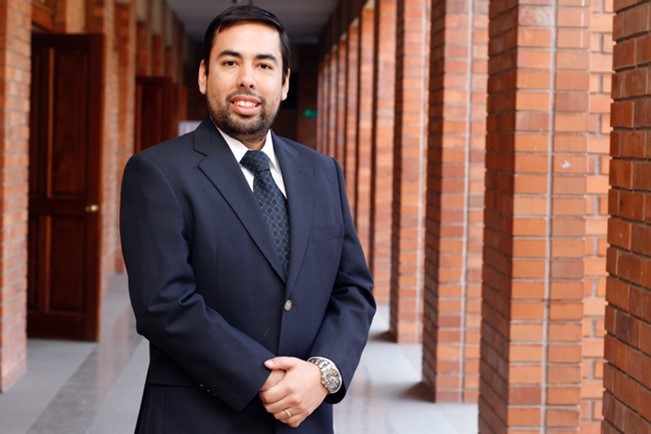 Gilbert Jorquera