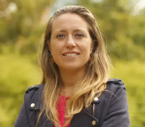 Bernardita Tornero Ochagavía