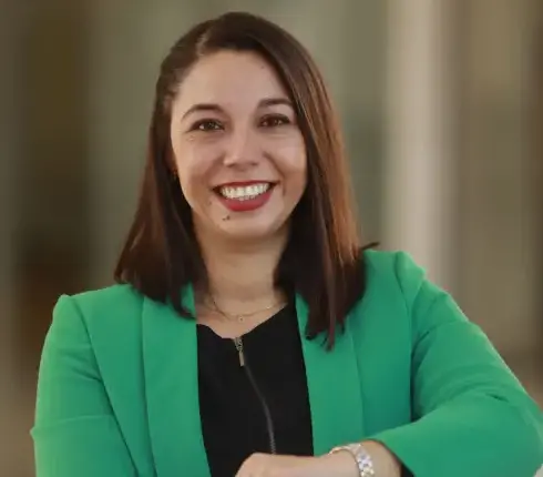 Betsabé Gajardo 