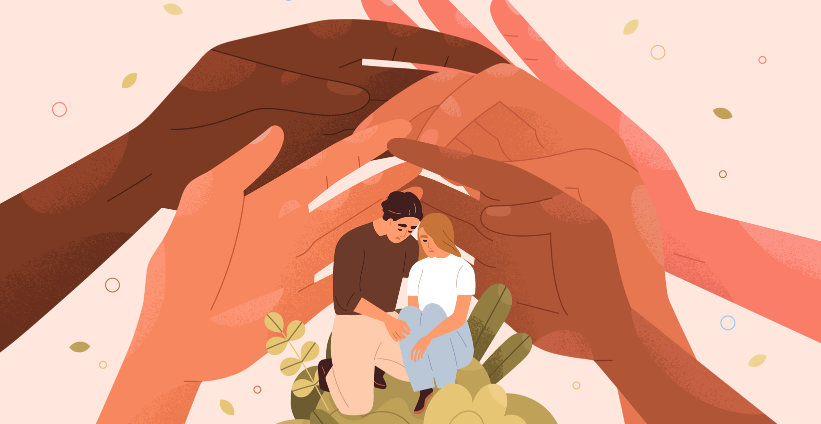 Curso Duelo Perinatal y Abordaje Integral