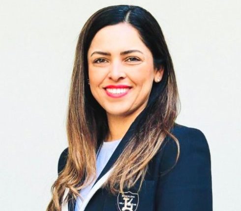 Carla Illanes