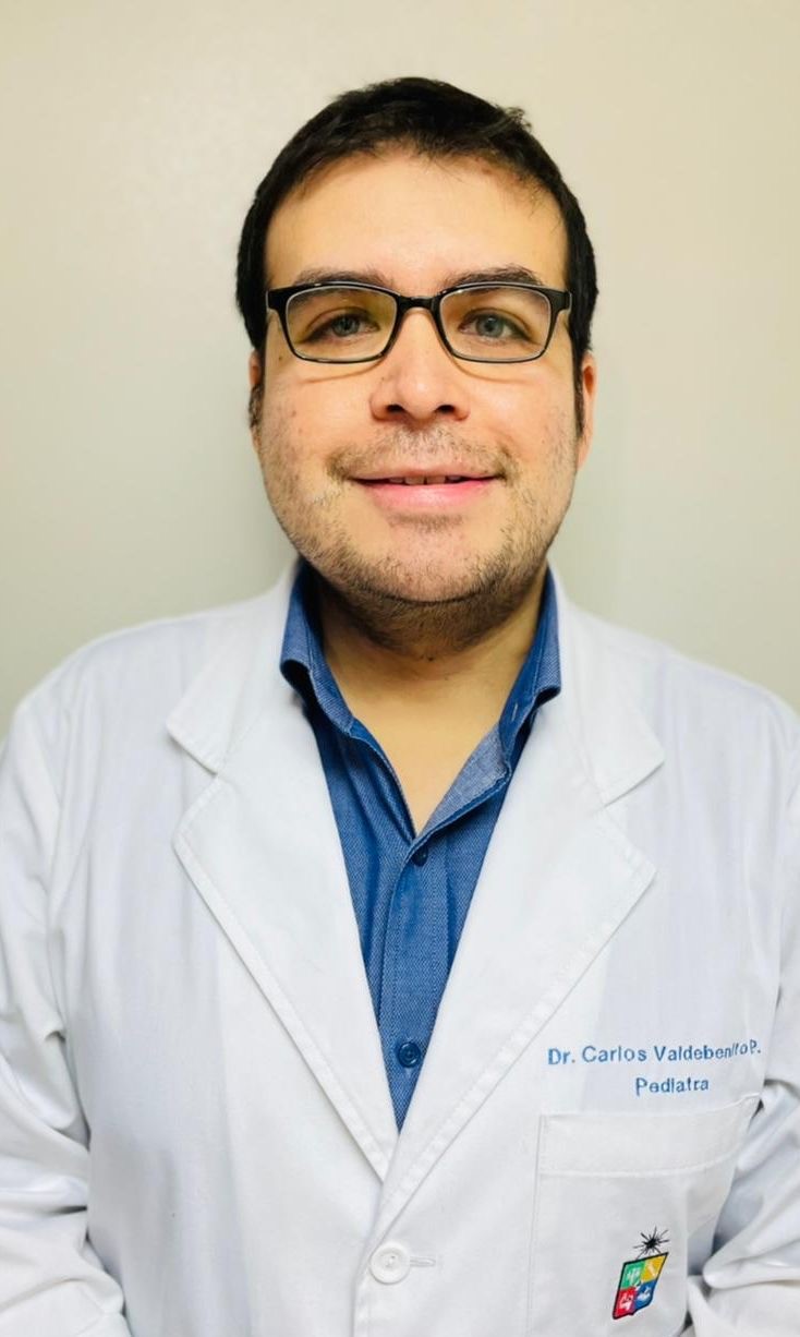 Carlos Valdebenito Parra