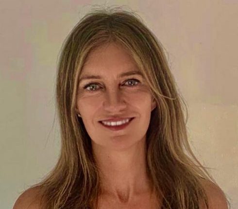 Carmen Paz Cruz Lozano