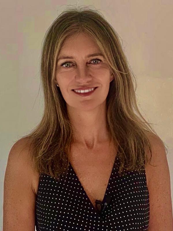 Carmen Paz Cruz Lozano