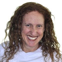 Dra. Carol Weinstein Kron