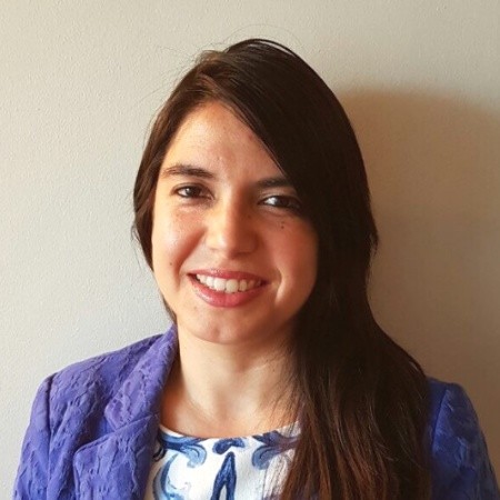 Carolina Contreras T.
