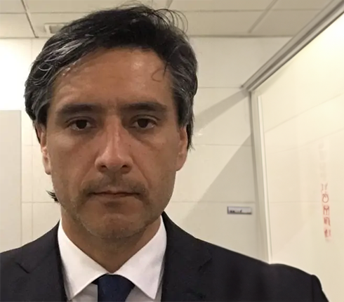 Francesco Carreta Muñoz